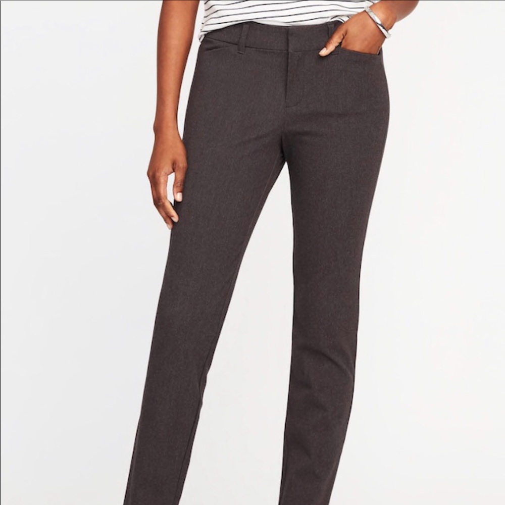 Old Navy Pixie Pants